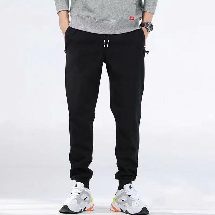 WoolFlex | Winter Jogging Pants