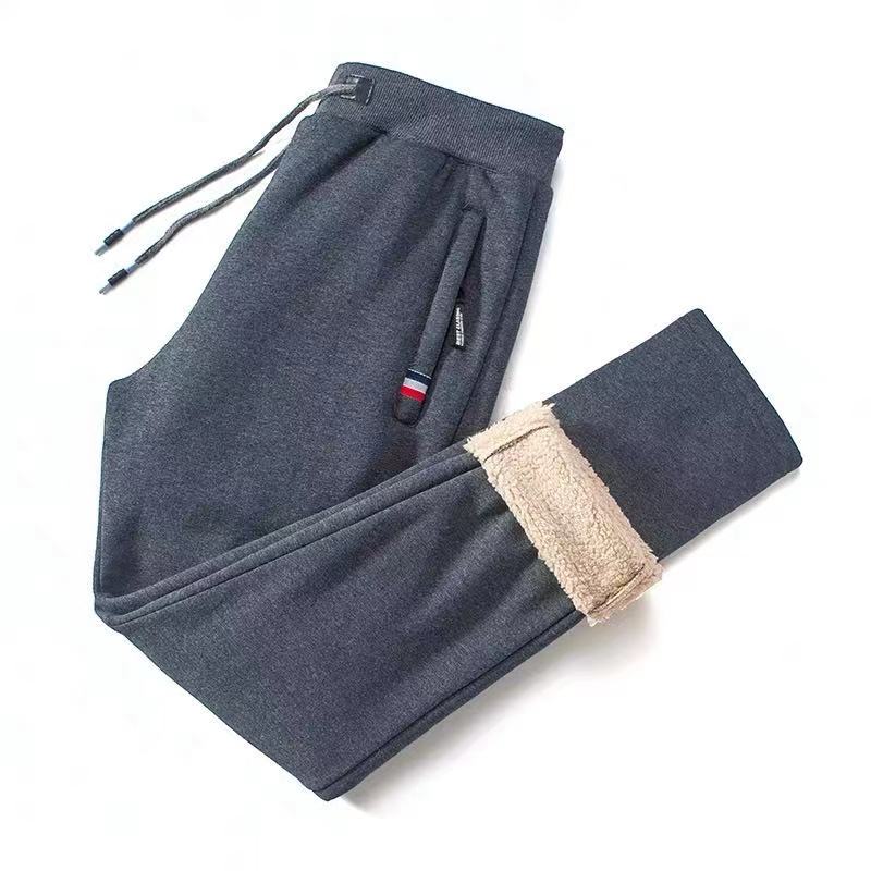 WoolFlex | Winter Jogging Pants