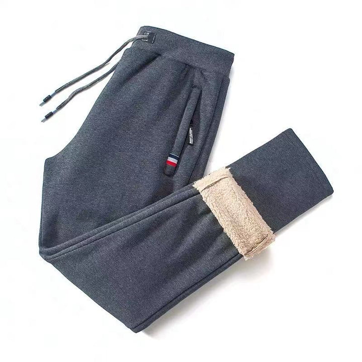 WoolFlex | Winter Jogging Pants