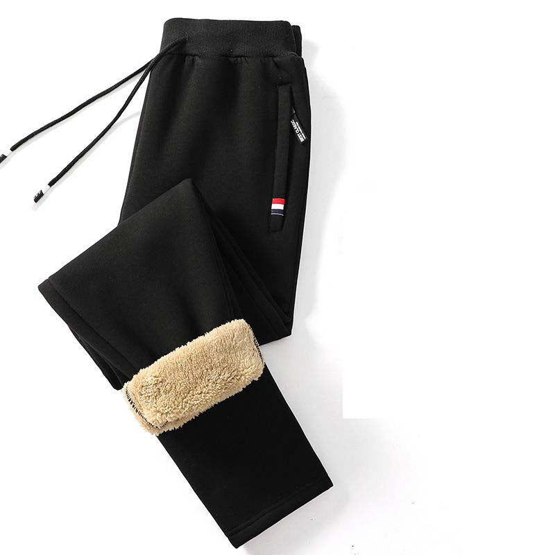 WoolFlex | Winter Jogging Pants