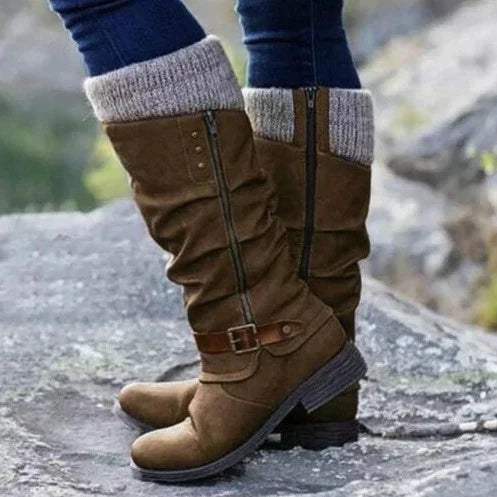 Clara - Winter Boots