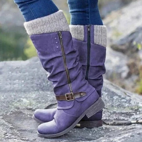 Clara - Winter Boots