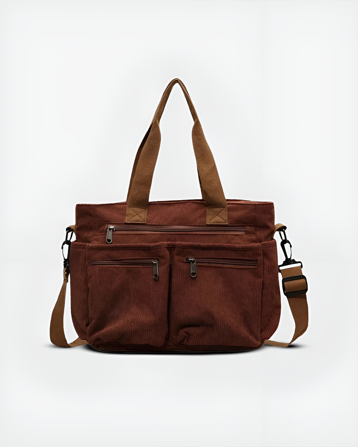 Urban Cord | Tote Bag