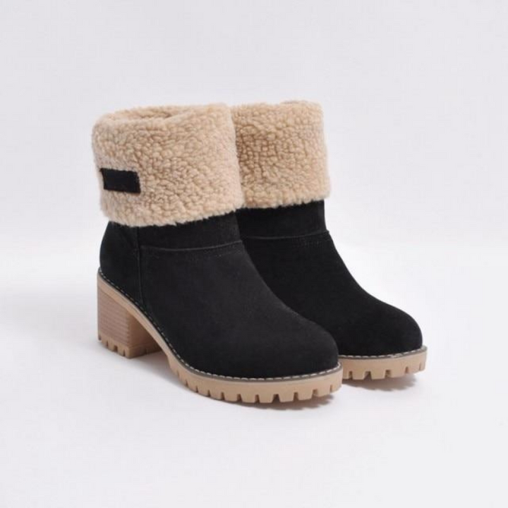 Elisabetta | Women's Heat-Lined Boots