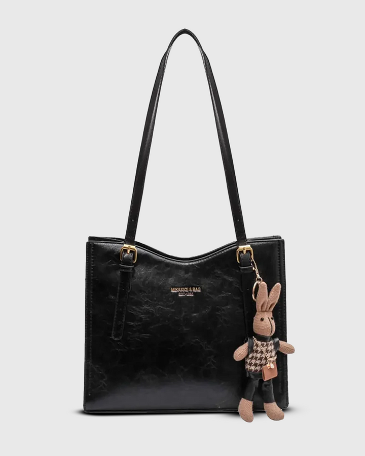 CharmBun™ | Shoulder Bag